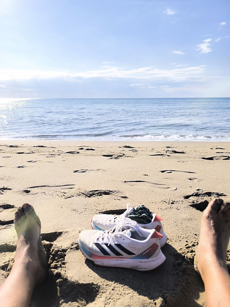 Playa Fuengirola