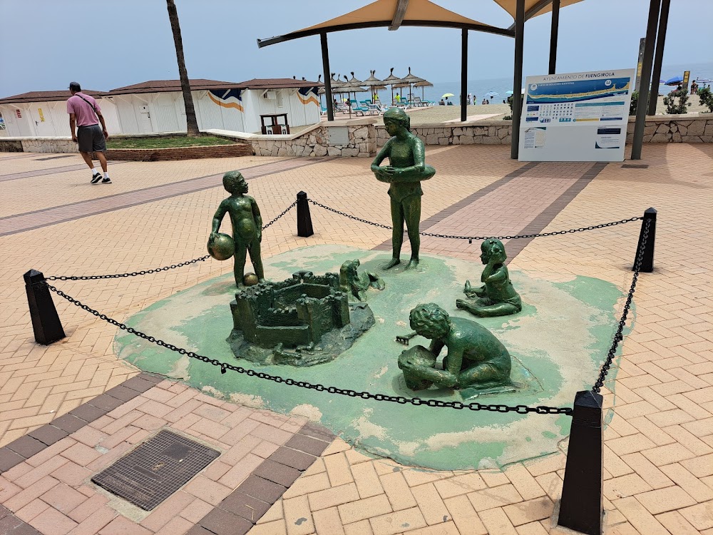 Playa Fuengirola