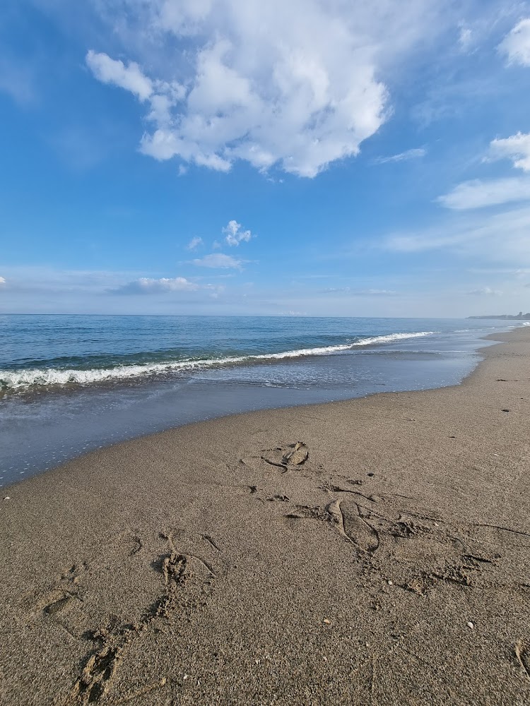 Playa de Torreblanca