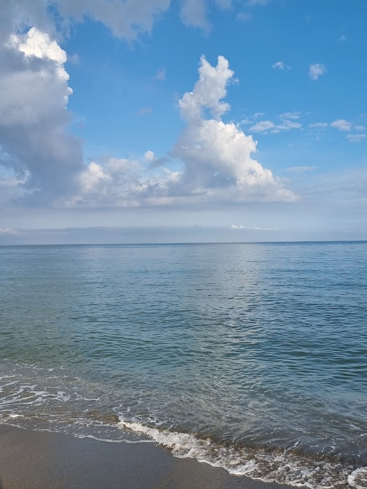 Playa de Torreblanca