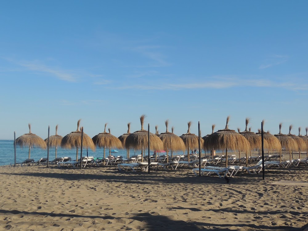 Playa de Torreblanca