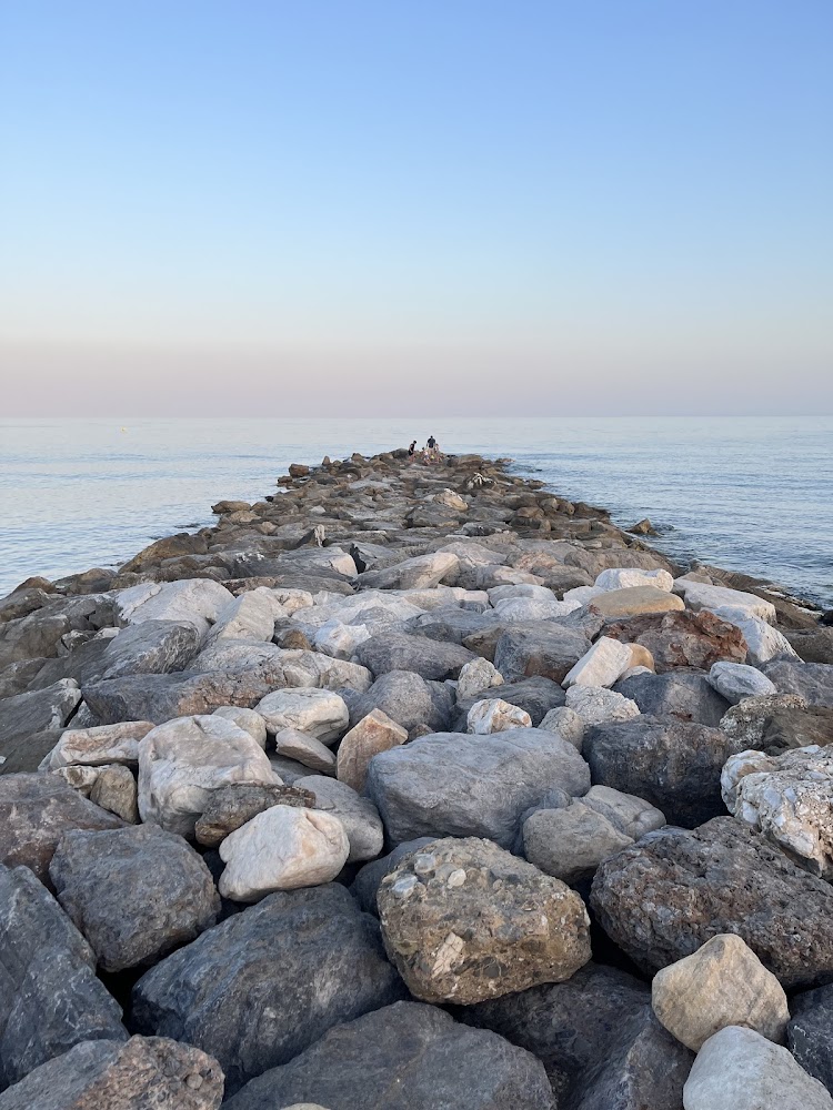 Playa de Torreblanca