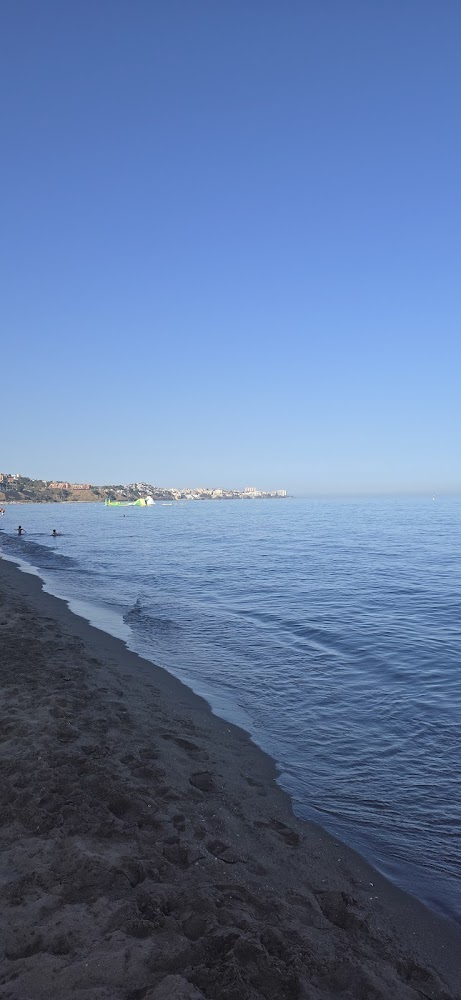 Playa de Torreblanca