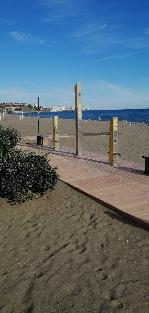Playa de Torreblanca