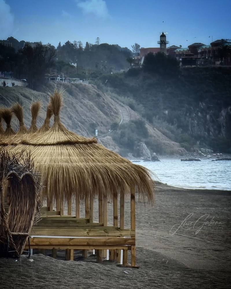 Playa de Torreblanca