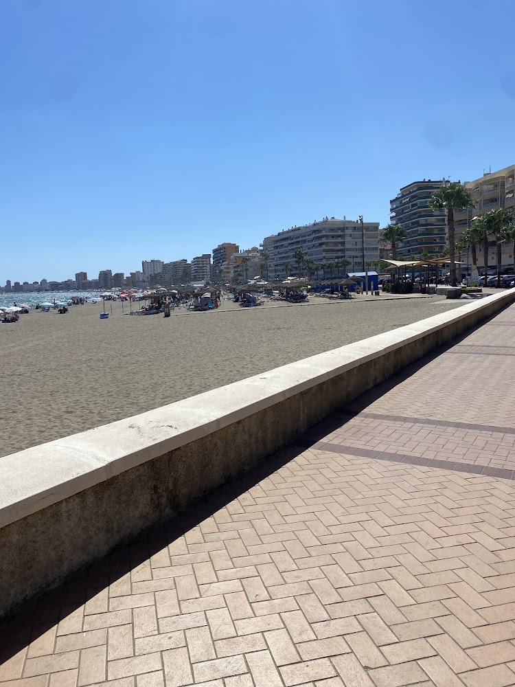 Playa de Torreblanca