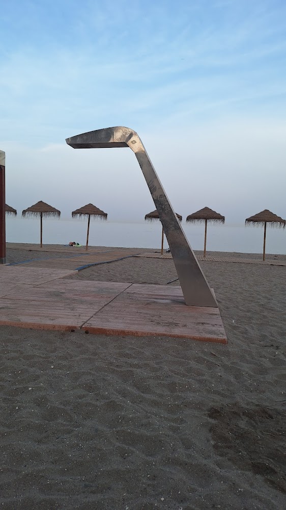 Playa de Torreblanca
