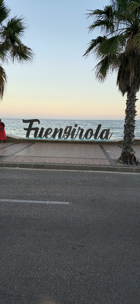 Playa de Torreblanca