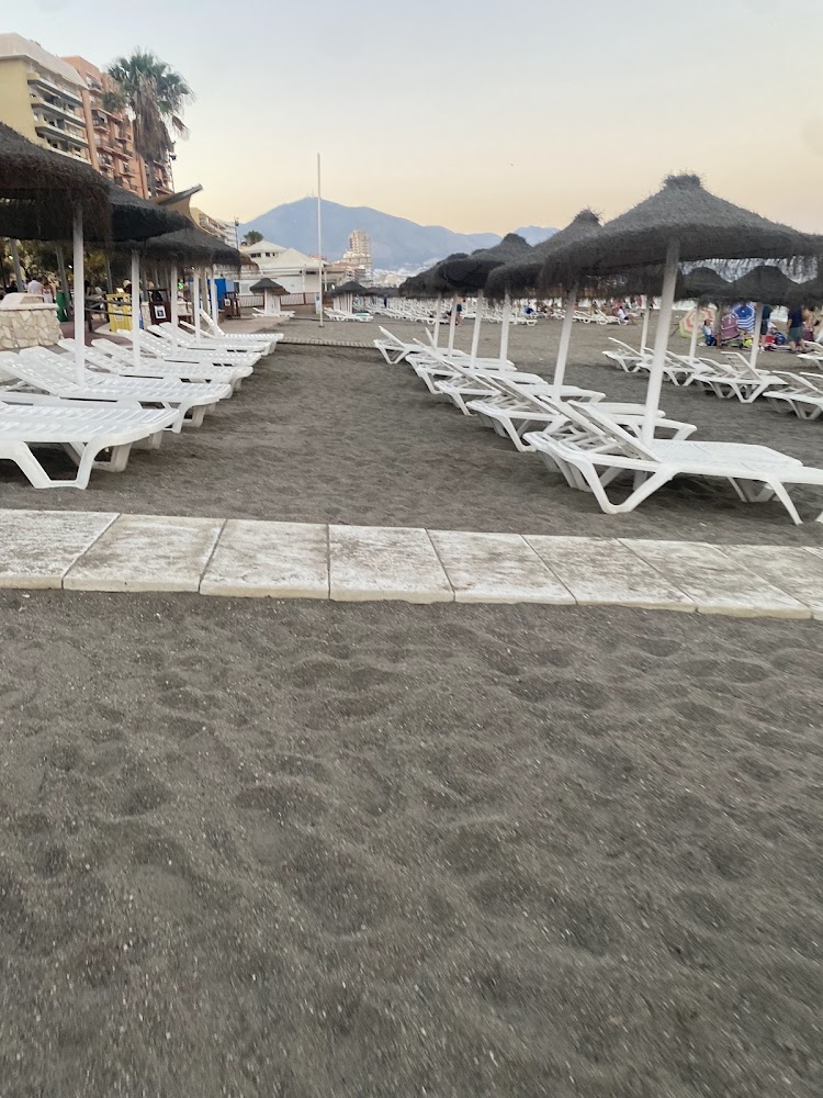 Playa de Torreblanca