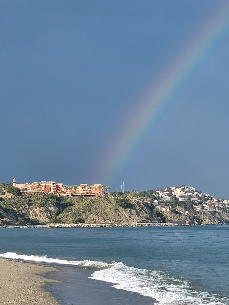 Playa de Torreblanca