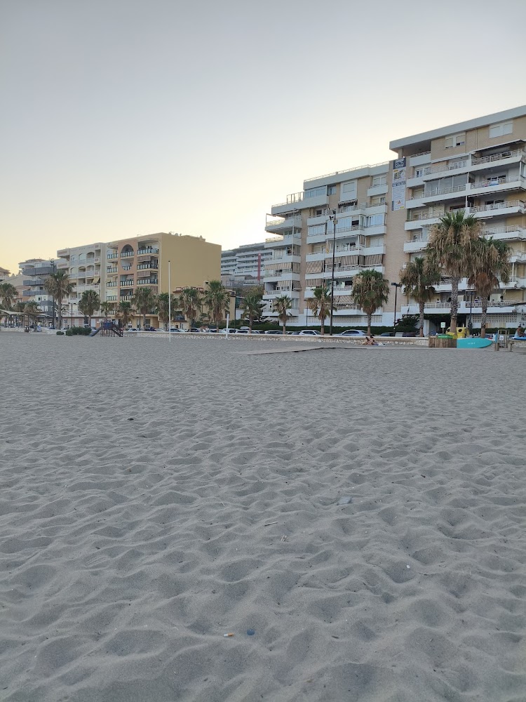 Playa de Torreblanca