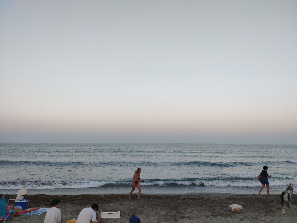 Playa Alexis