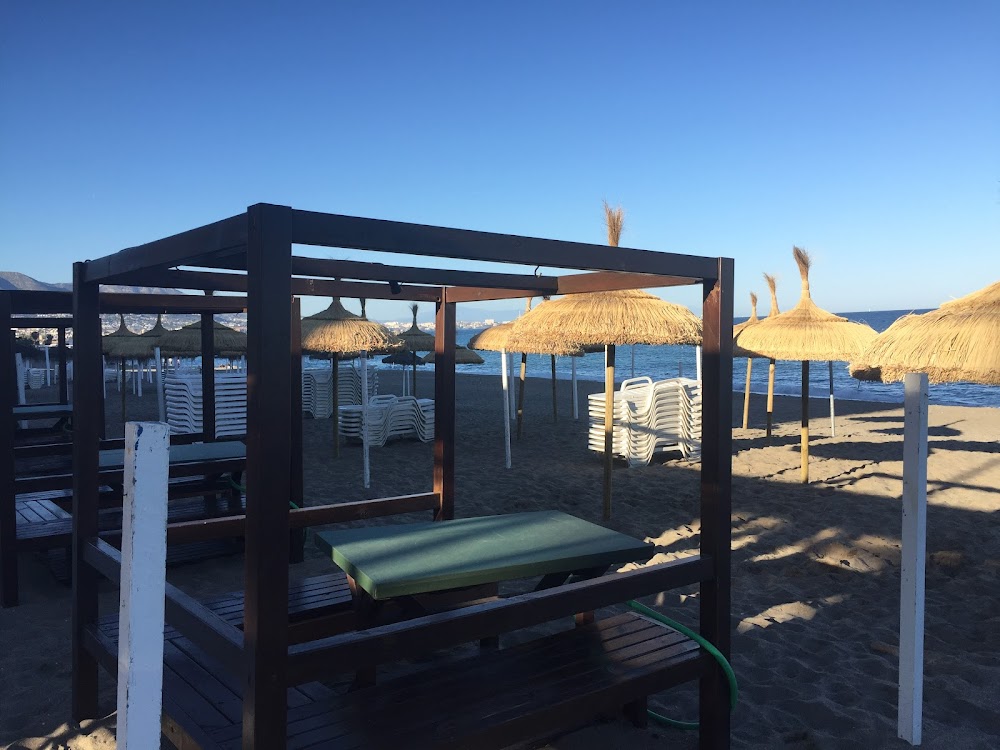 Playa Alexis