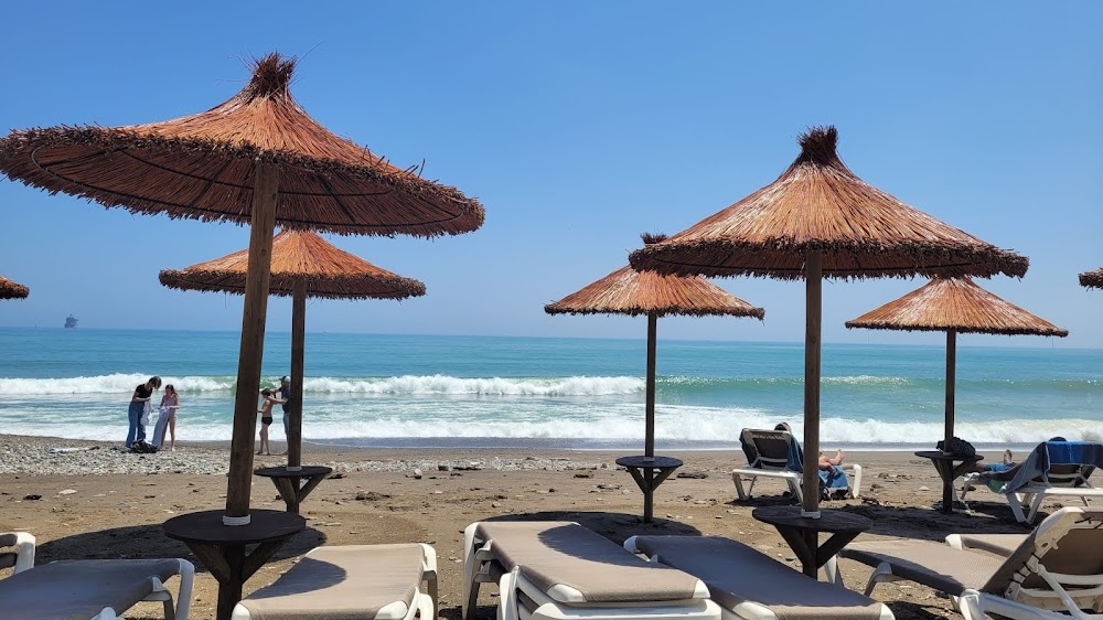 Playa de la Misericordia