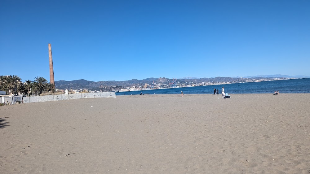 Playa de la Misericordia