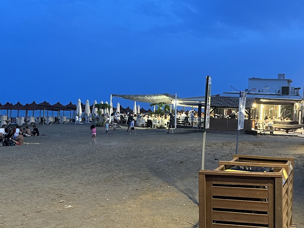 Playa de la Misericordia
