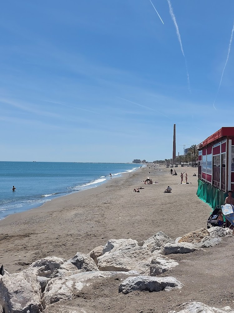 Playa de la Misericordia
