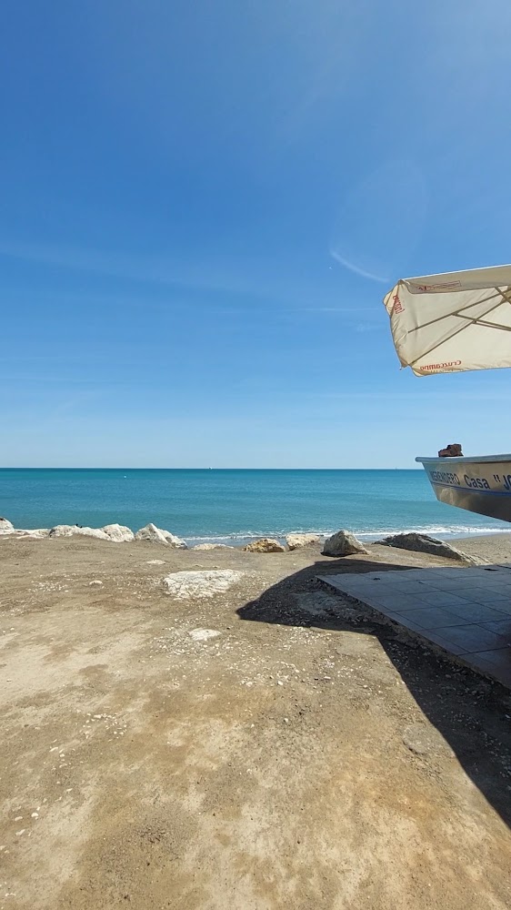 Playa de la Misericordia