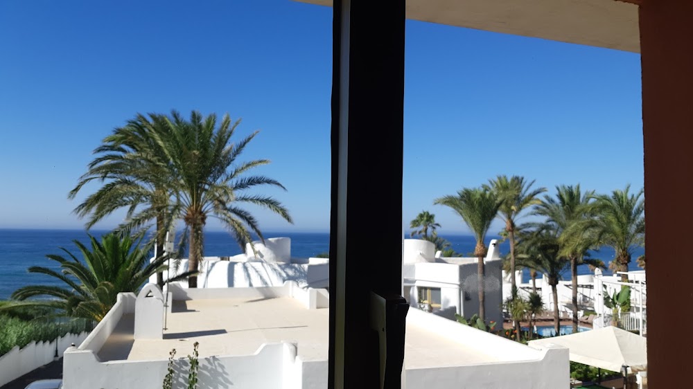 Playa de la Misericordia