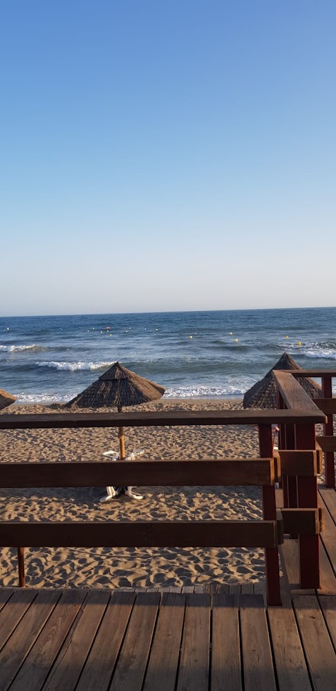 Playa de la Misericordia