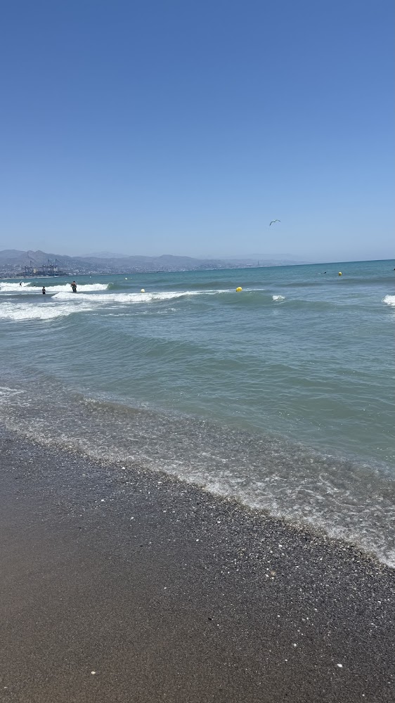 Playa de la Misericordia