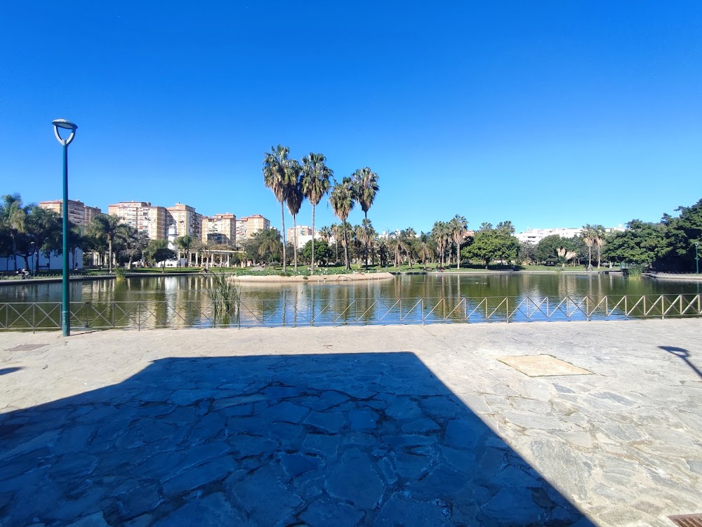 Playa de la Misericordia