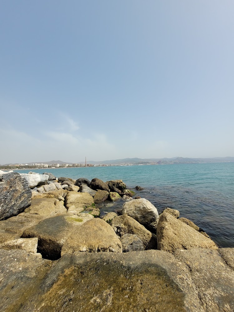 Playa de la Misericordia