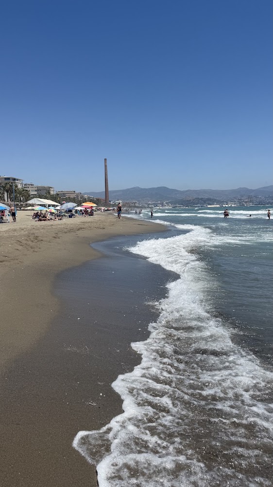 Playa de la Misericordia
