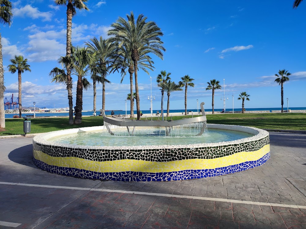 Playa de la Misericordia