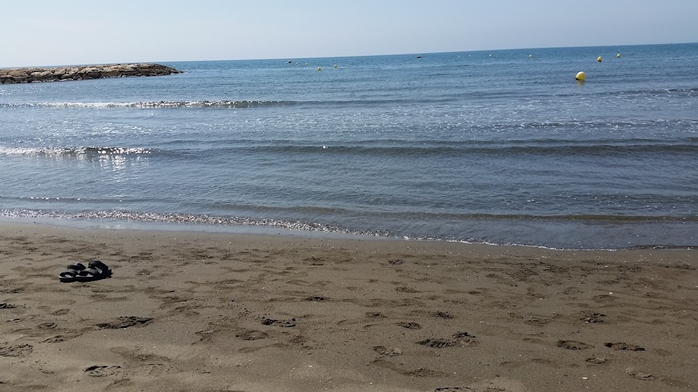 Playas del Palo