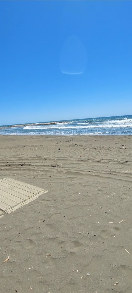 Playas del Palo