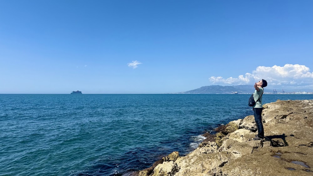 Playas del Palo