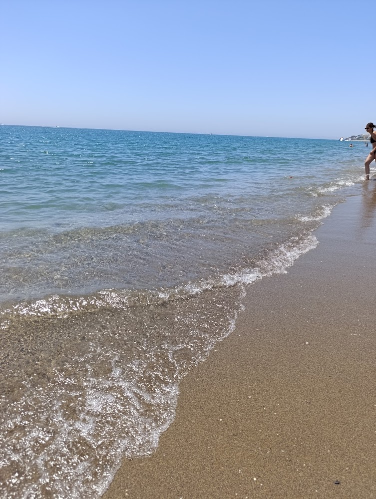 Playa La Cala