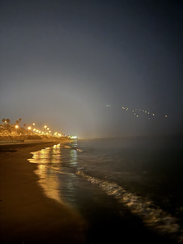Playa La Cala