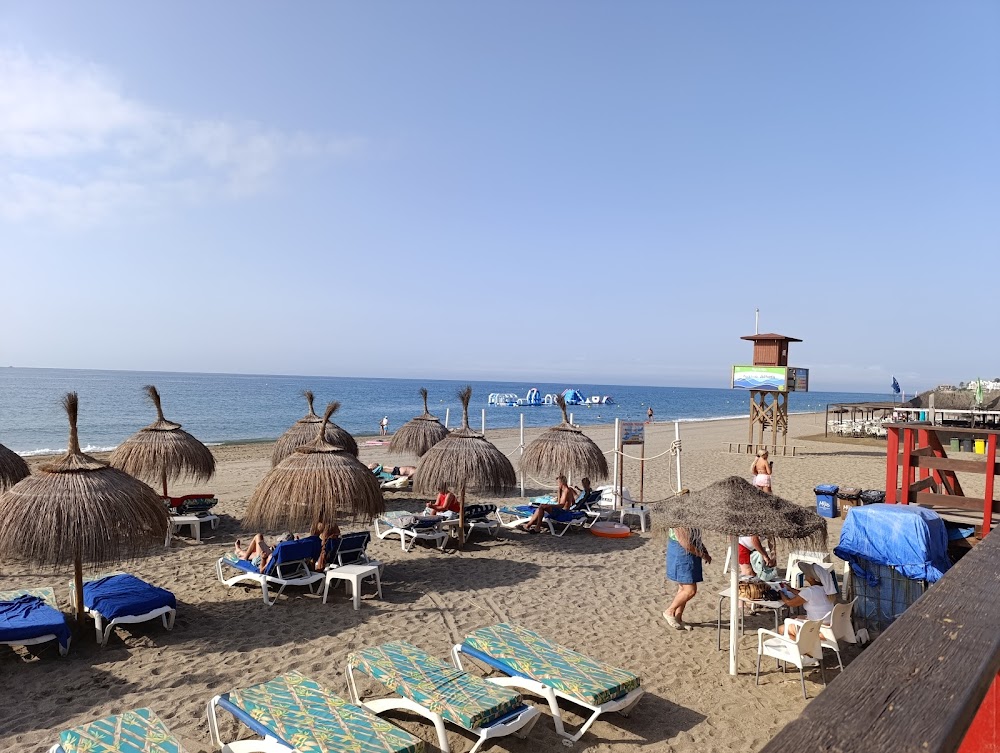 Playa La Cala