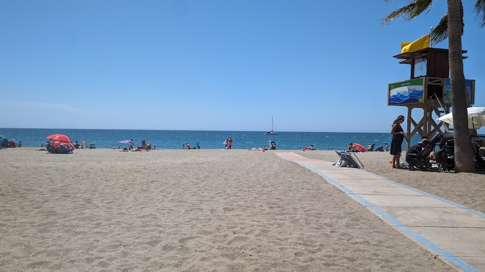 Playa La Cala