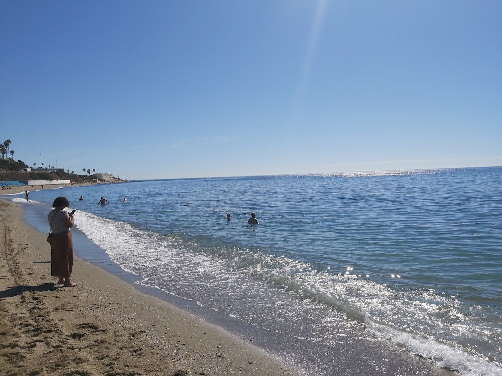 Playa La Cala
