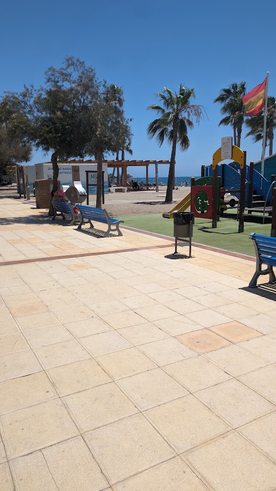Playa La Cala