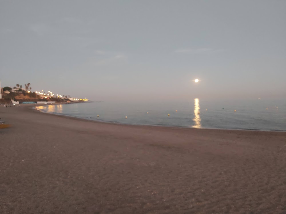 Playa La Cala