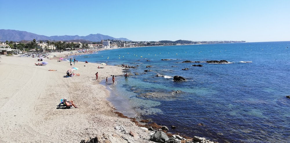 Playa La Cala