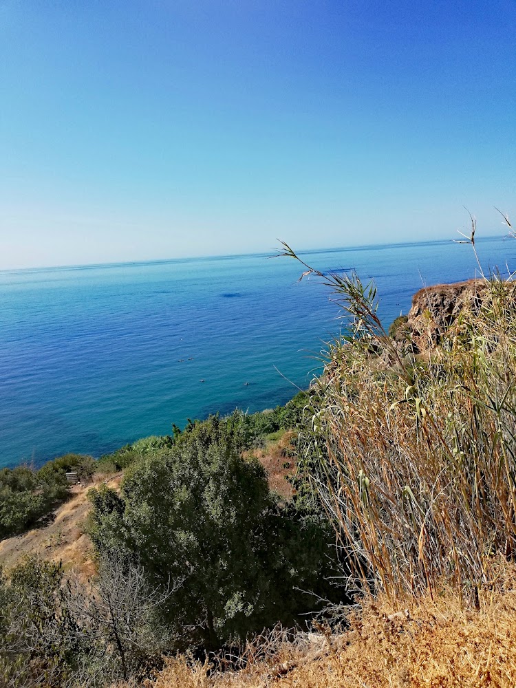 Playa de Maro