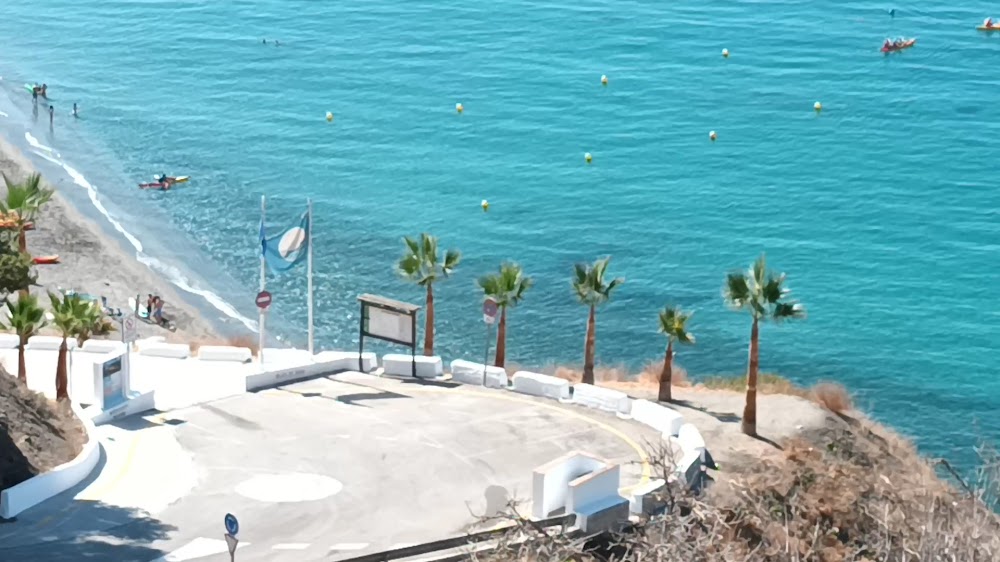 Playa de Maro
