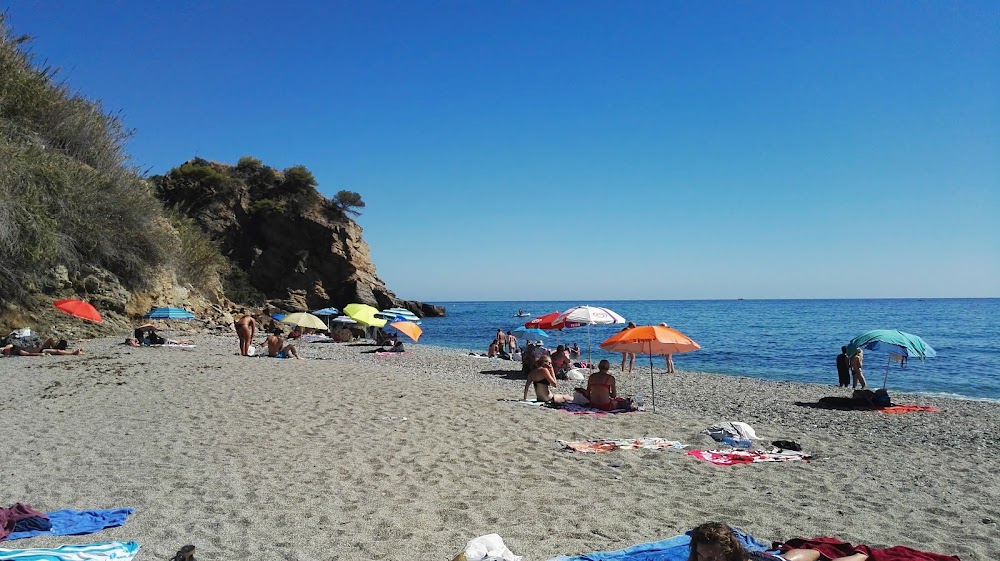 Playa de Maro