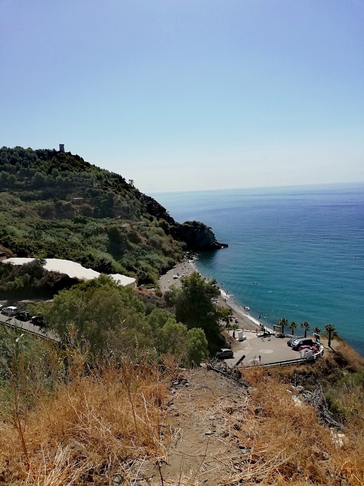 Playa de Maro