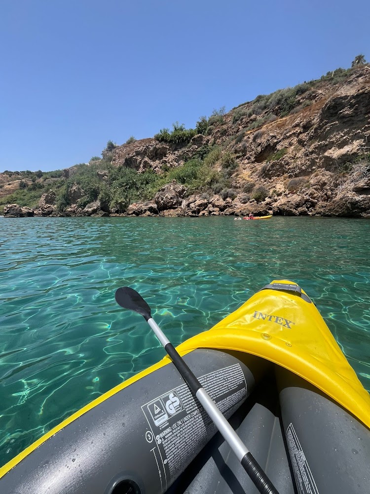Playa de Maro