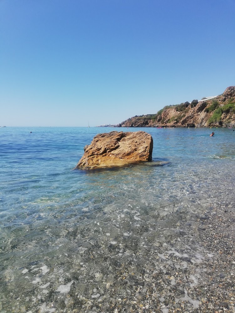 Playa de Maro
