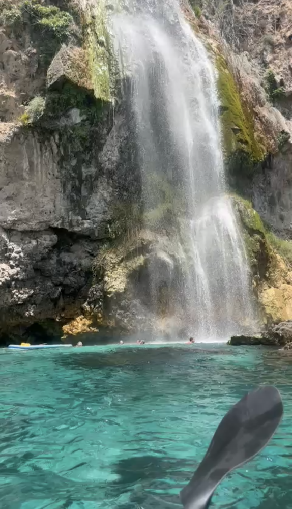 Playa de Maro