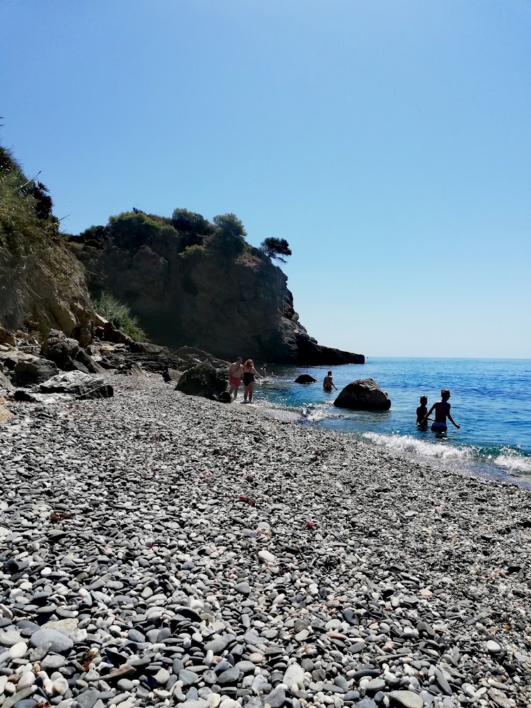 Playa de Maro