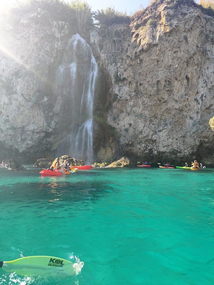 Playa de Maro