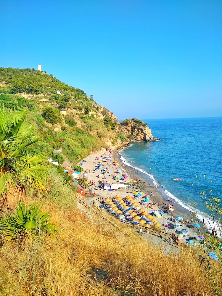 Playa de Maro